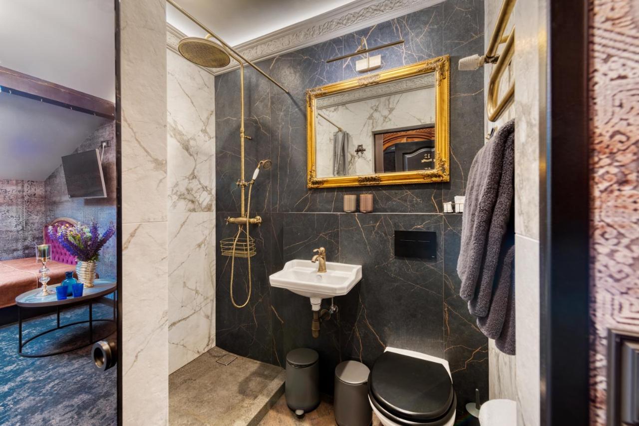 Sofijos Rezidencija Hotel Birstonas Ngoại thất bức ảnh