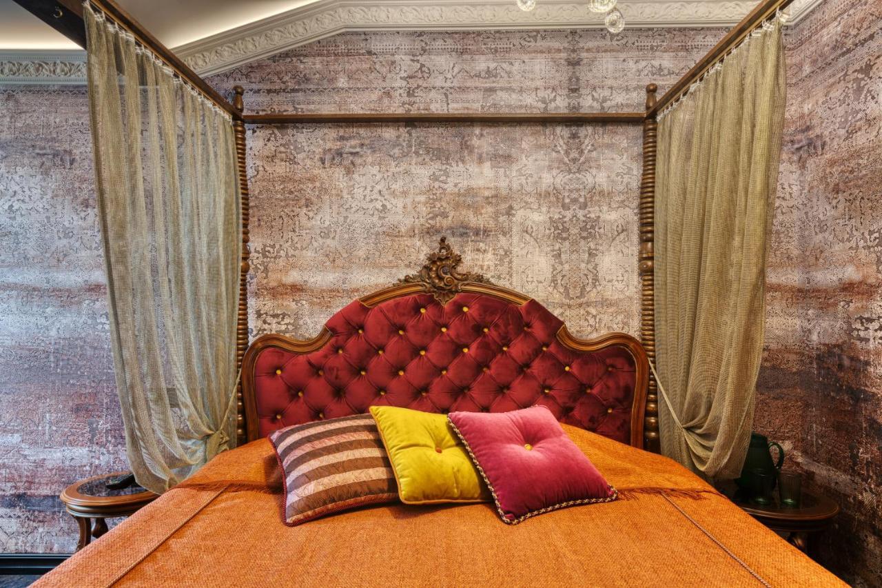 Sofijos Rezidencija Hotel Birstonas Ngoại thất bức ảnh